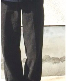 ISSEY MIYAKE | スラックス