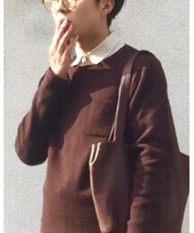 MARGARET HOWELL | ニット/セーター