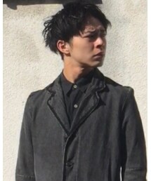 COMME des GARCONS HOMME | シャツ/ブラウス