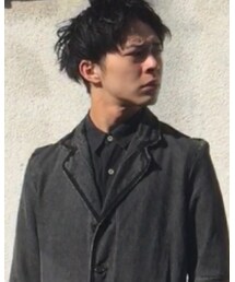 COMME des GARCONS HOMME | シャツ/ブラウス