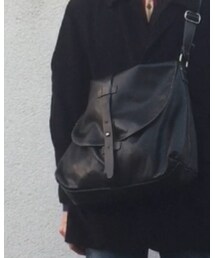 used | ショルダーバッグ