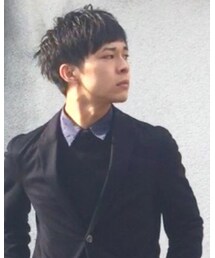 MARGARET HOWELL | シャツ/ブラウス