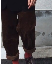 BENETTON (UNITED COLORS OF BENETTON) | その他パンツ