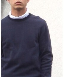 nest Robe | スウェット