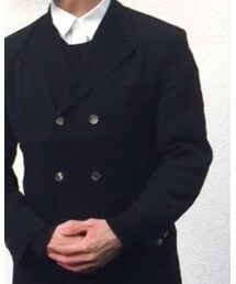tricot COMME des GARCONS | テーラードジャケット