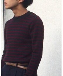 Maison Margiela | ニット/セーター