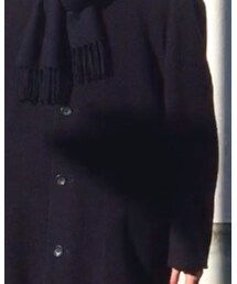 ISSEY MIYAKE | ステンカラーコート