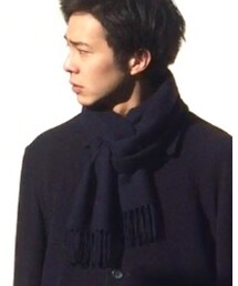 LANVIN Paris | マフラー