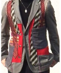 COMME des GARCONS HOMME PLUS | テーラードジャケット