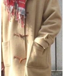 NEWYORKER | ダッフルコート