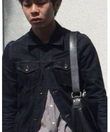 GAP | デニムジャケット