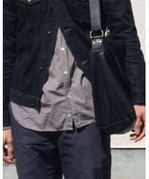 Oliver Spencer | シャツ/ブラウス