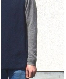 BEAUTY&YOUTH UNITED ARROWS | ニット/セーター