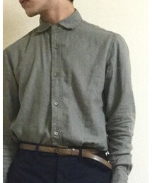 Tapia LOS ANGELES | シャツ/ブラウス