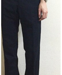 PRADA | スラックス