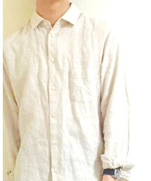 nest Robe | シャツ/ブラウス