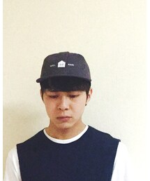 EBBETS FIELD FLANNELS | キャップ