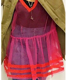 URBAN OUTFITTERS | シャツ/ブラウス