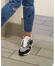 NIKE | スニーカー