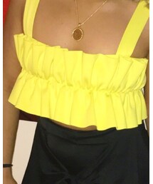 asos | タンクトップ