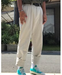 used | その他パンツ