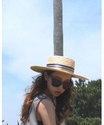 古着屋 | ハット