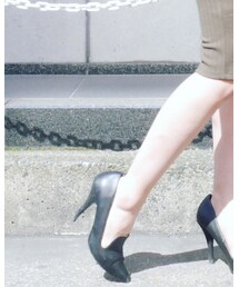 RANDA | パンプス