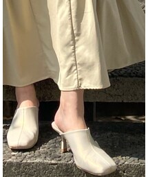 rienda | シューズ