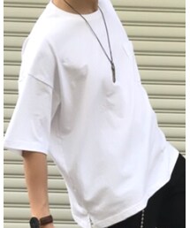 GU | Tシャツ/カットソー