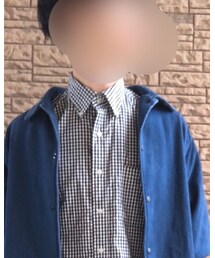 GU | シャツ/ブラウス