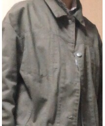 thisisneverthat | ミリタリージャケット