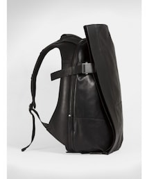 Cote&Ciel | ISAR ALIAS COWHIDE LEATHER(バックパック/リュック)