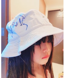 PARADOX | 帽子