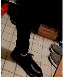 Dr. Martens | ローファー