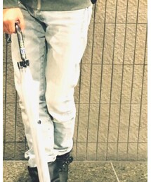 G-STAR | デニムパンツ