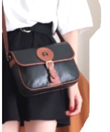 used | ショルダーバッグ