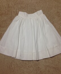 natural couture | スカート