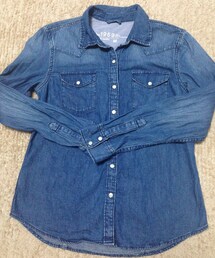 GAP | シャツ/ブラウス