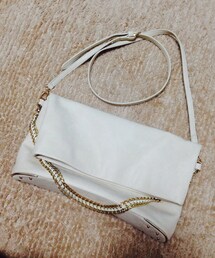 MALLIKA FLICKA | ショルダーバッグ