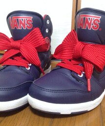 VANS | スニーカー