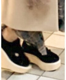 CHANEL | スニーカー