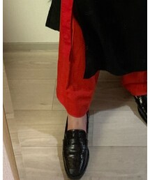 ZARA | ローファー