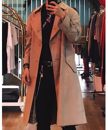 BURBERRY | トレンチコート