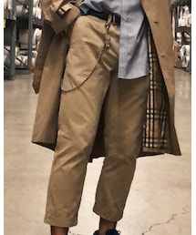 UNIQLO | チノパンツ