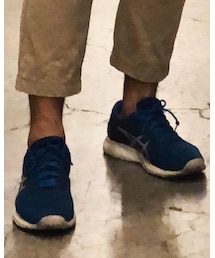 ASICS | スニーカー
