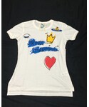 Vivienne Westwood(ヴィヴィアンウエストウッド)の「トップス(Tシャツ/カットソー)」