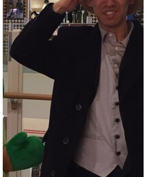 BELLUMORE（古着） | ダウンジャケット/コート