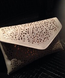 ？ | クラッチバッグ