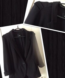 MURUA | テーラードジャケット