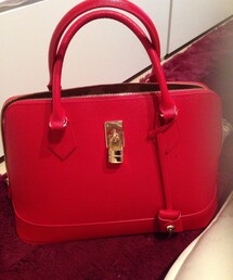 Samantha Thavasa | ボストンバッグ